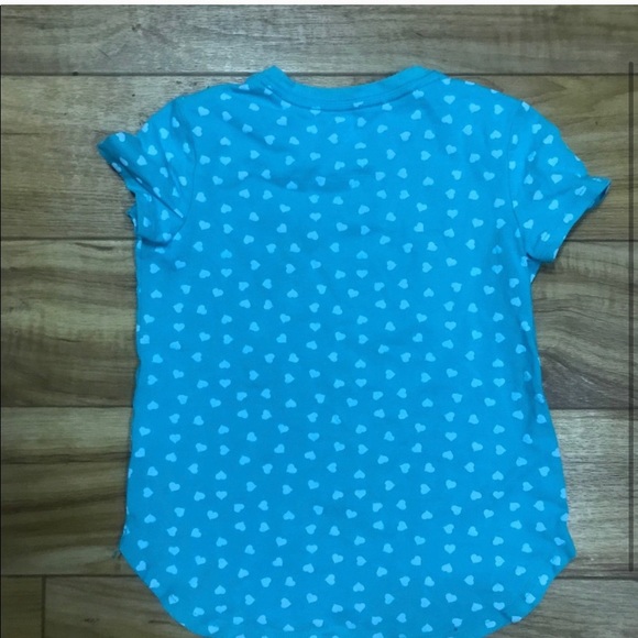 Wonder Nation Top - Picture 2 of 3